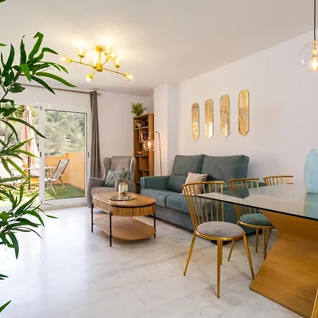 Penthouse Reserva De Marbella 6-31 Exterior photo