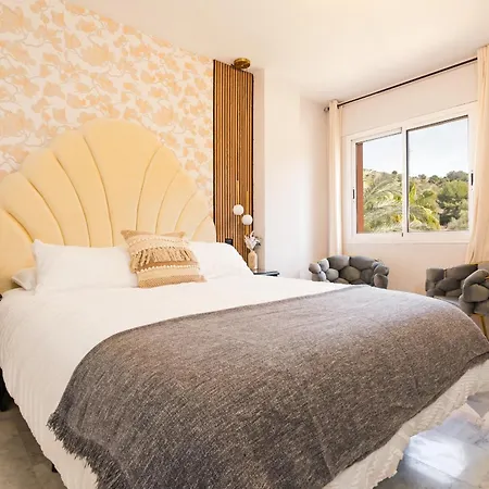 Penthouse Reserva De Marbella 6-31 Exterior photo