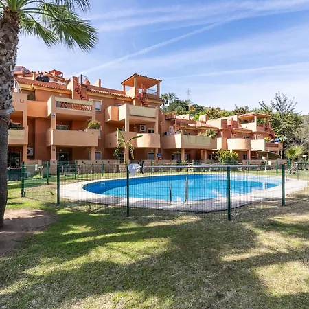 Penthouse Reserva De Marbella 6-31 Exterior photo