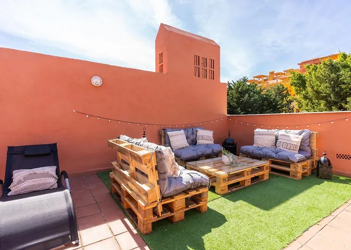 Penthouse Reserva De Marbella 6-31