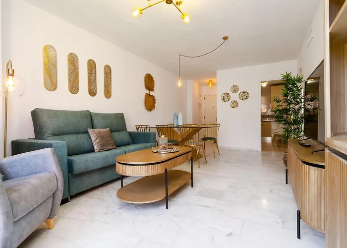 Penthouse Reserva De Marbella 6-31